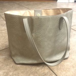 Caroline Hill purse/tote